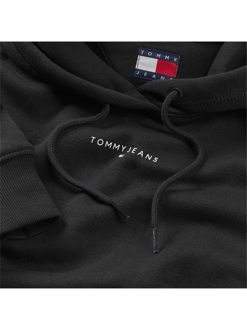 DW0DW21963BDS NERO Tommy Jeans | DW0DW21963BDS NERO